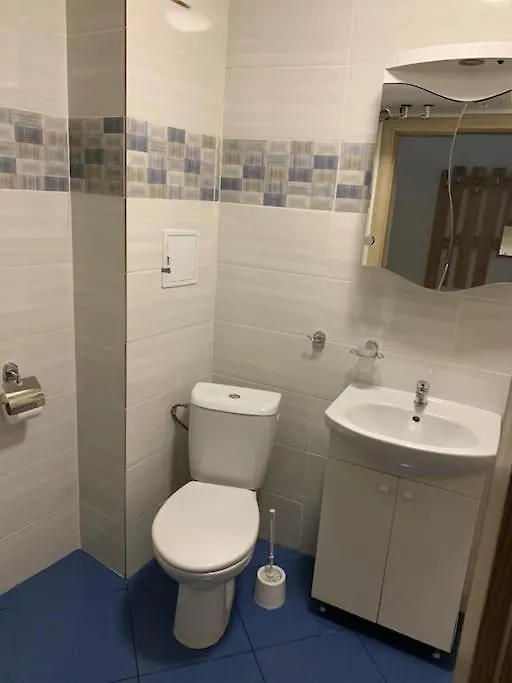 Blue Lagoon Apartment Sofia 0*,  Bulgaria
