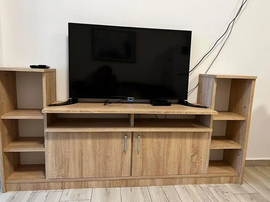 Blue Lagoon Apartment Sofia Bulgaria