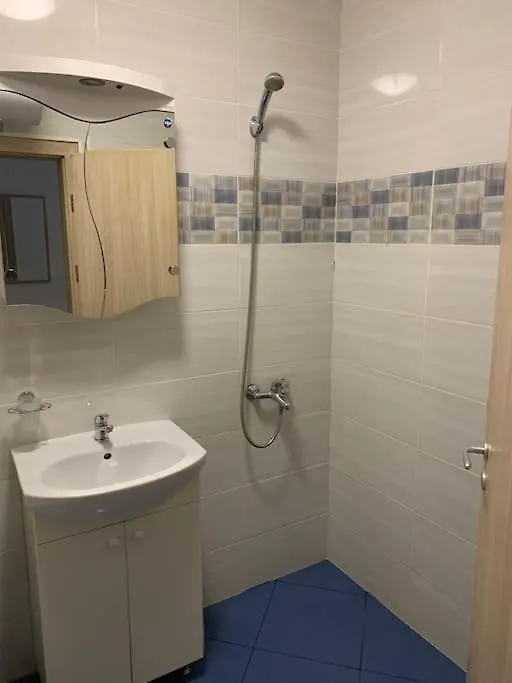 Blue Lagoon Apartment Sofya Bulgaristan