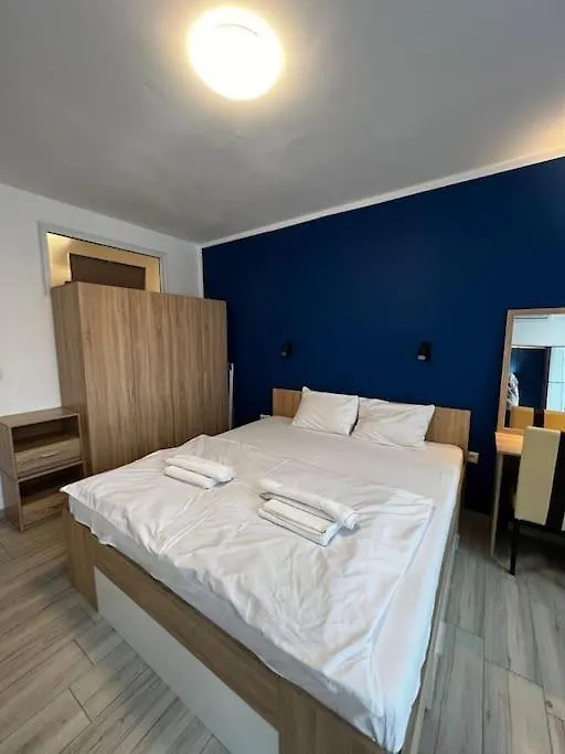 Blue Lagoon Apartment Sofya