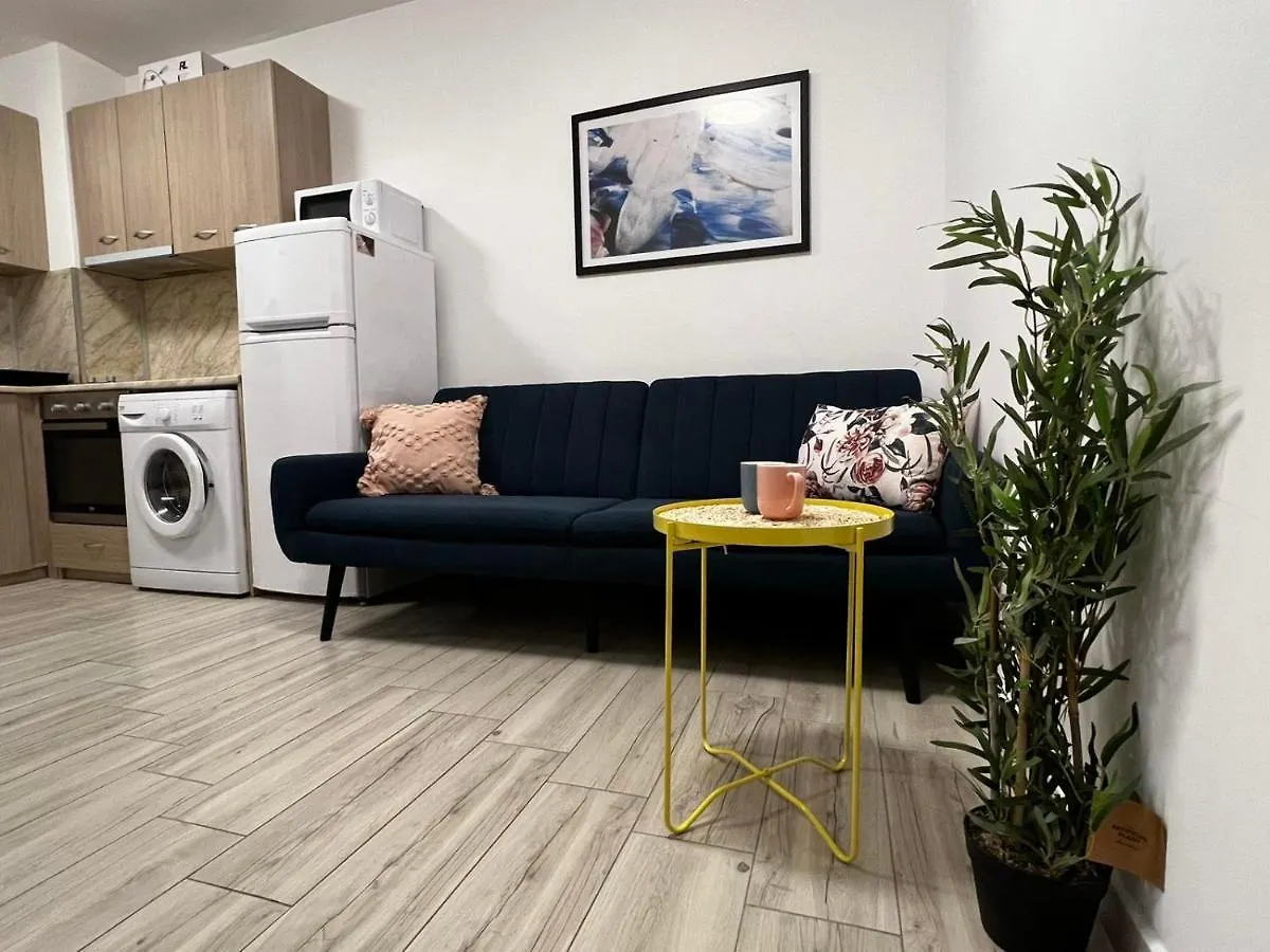Blue Lagoon Apartment Sofya 0*,  Bulgaristan